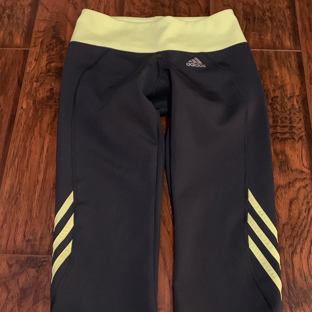 Adidas Climalite Leggings